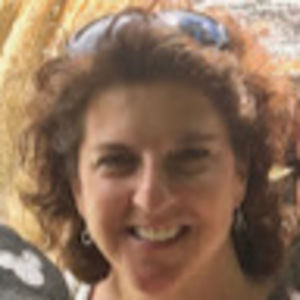 Meet your Posher, Mandy